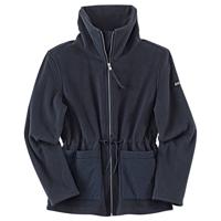 Aigle Fleecevest AIW23WFLE002, imperium, Maat: 36 - thumbnail