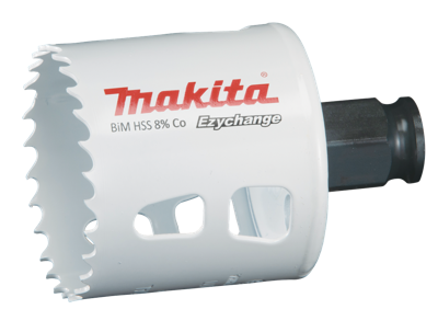 Makita Accessoires Gatzaag 51mm snelwissel BiM - E-03822 E-03822