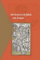 Het leven en de fabels van Esopus (Paperback) - thumbnail