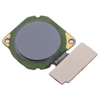 Vingerafdruk sensor Flex kabel voor Huawei mate 10 Lite (grijs) - thumbnail