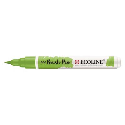 Royal Talens Ecoline Brushpen Groen