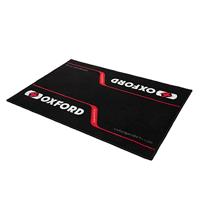 OXFORD voetmat foot mats race 90 x 60 cm - thumbnail