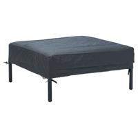 HOUE Beschermhoes Voetenbank Lounge Level - thumbnail