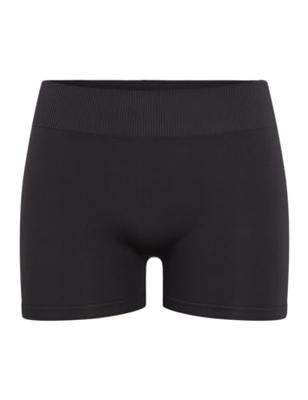 Dames short naadloos - London - Broekje onder jurk - Boxershort lange pijpjes