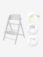 Hoge stoel Click & Fold CYBEX wit - thumbnail