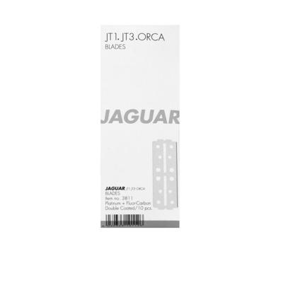 Jaguar Razors JT3 Blades