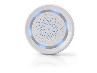 Uitbreidings Sirene 120dB - Voor HWS301 HWS601 (HWS701)