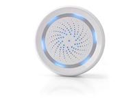 Uitbreidings Sirene 120dB - Voor HWS301 HWS601 (HWS701) - thumbnail