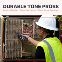 Tempo Communications 711K-GB Leidingzoeker - thumbnail