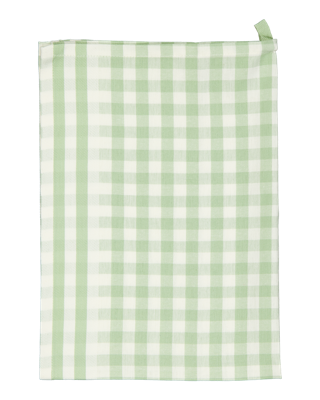 Theedoek - Groen Theedoek - Groen