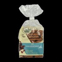 Rozijnenkoeken bio 230 Gram - thumbnail
