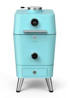 Everdure | 4K Houtskool BBQ | Blauw - thumbnail