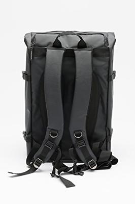 Magma Rolltop Backpack III rugtas voor DJ-gear - thumbnail