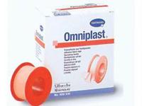 Omniplast 1,25cmx5m 1 P/s - thumbnail