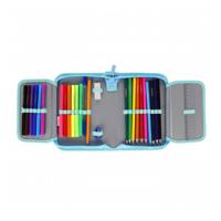 Etui met Accessoires Kat, 25dlg. - thumbnail