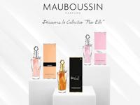 Mauboussin Pour Elle Eau de parfum Spray 100ml Dames - thumbnail
