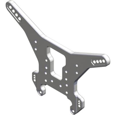 Shock Tower - 5mm - Aluminum - Rear - 1 pc (C-00180-169)