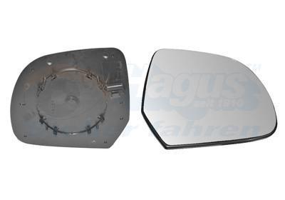 SPIEGELGLAS LINKS Manueel 3334831