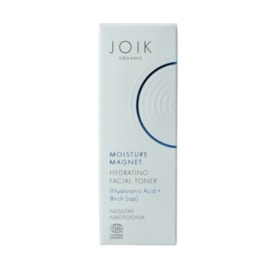 Joik Organics Moisture magnet toner hydrating 100 Milliliter Joik Organics Moisture magnet toner hydrating 100 Milliliter