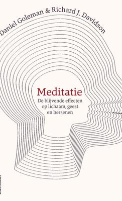 Meditatie - Daniël Goleman, Richard Davidson - ebook