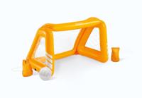 Intex fun opblaasbare goal 140x89x81cm - thumbnail