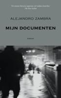 Mijn documenten (Paperback) - thumbnail