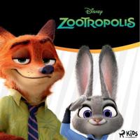 Zootropolis - thumbnail