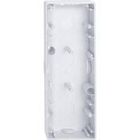 Merten MEG4034-1425 Aftakkast (l x b x h) 37 x 80 x 224 mm Wit IP20 1 stuk(s) - thumbnail