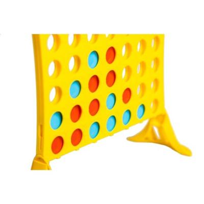 Van Der Meulen Clown games connect4 bordspel Van Der Meulen Clown games connect4 bordspel