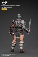 Strife Action Figure 1/18 Roman Gladiator Dimachaerus Gladiator 11 cm - thumbnail