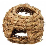 TRIXIE NEST HAMSTER GRAS 16X16 CM 3 ST - thumbnail