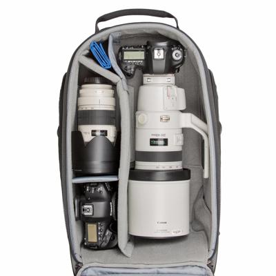 Think Tank Street Walker Rolling Backpack V2.0