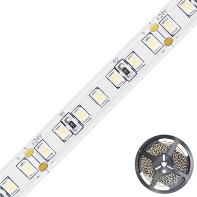 EVN EVN Lichttechnik IC54481302802 LED-strip Energielabel: F (A - G) Met open kabeleinde 48 V 5 m Warmwit 1 stuk(s)