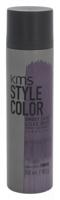 KMS Hair Style Color Spray Colorant Smoky Lilac 150ml - thumbnail