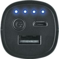 Azuri Powerbank Azuri 5000 mAh - thumbnail