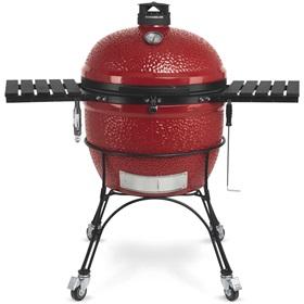 Kamado Joe Big Joe II barbecue