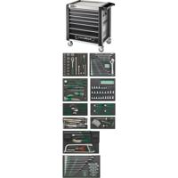 Stahlwille 98/250QR 98830234 Gereedschapsset - thumbnail