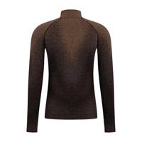 Odlo Blackcomb Eco Turtle Neck HalfZip LS Heren - thumbnail