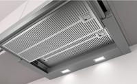 Conventionele Afzuigkap Balay 3BT267MX metaal (60 cm) - thumbnail