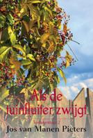 Als de tuinfluiter zwijgt - Jos van Manen - Pieters - ebook - thumbnail