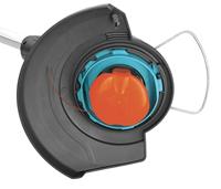 GARDENA 05340-20 Reserve spoeldeksel - thumbnail