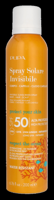 Pupa Milano - Pupa Invisible Body Scalp Sun Spray SPF50 Zonbescherming 200 ml - thumbnail