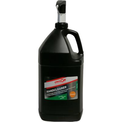 Cyclon Hand cleaner orange