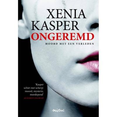 Ongeremd (Paperback) Ongeremd (Paperback)