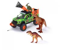 Dickie dino hunter speelset - thumbnail