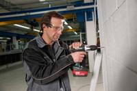 Metabo SB 18 LT Accu-klopboormachine Zonder accu - thumbnail
