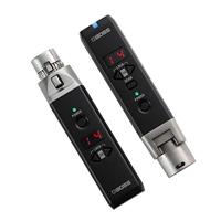 Boss WL-30XLR snap-on systeem - thumbnail