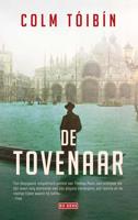 De Tovenaar - Colm Tóibín - ebook - thumbnail