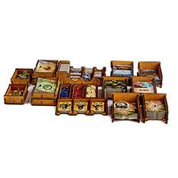 e-Raptor Insert Lost Ruins of Arnak - thumbnail