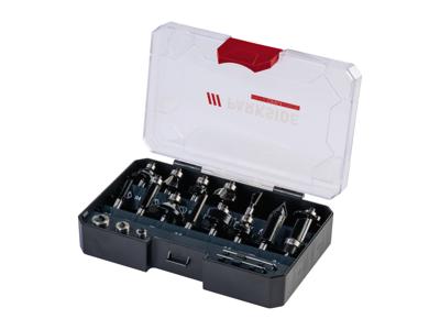 PARKSIDE PERFORMANCE Freesbitset